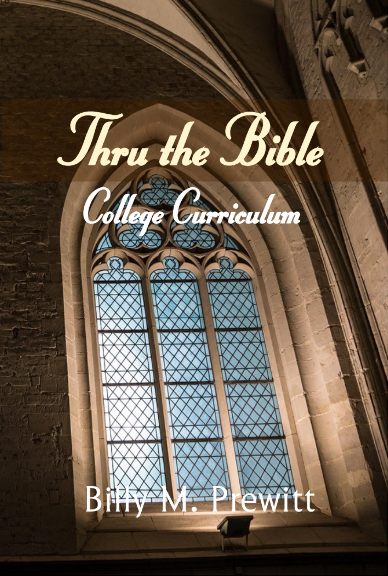 Thru the Bible